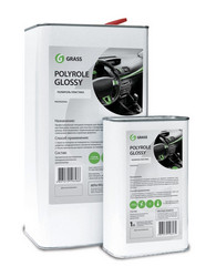 ��������-���������� �������� �Polyrol Glossy� �� Grass ������ � ������ �� ������ �����