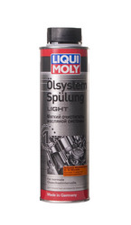 ������ ���������� �������� ������� Oilsystem Spulung Light �� Liqui moly ������ � ������ �� ������ �����