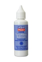 ��������������� ������ Turschloss-Enteiser �� Liqui moly ������ � ������ �� ������ �����