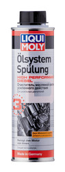���������� �������� ������� ���������� �������� ��� ��������� ���������� Oilsystem Spulung High Performance Diesel �� Liqui moly ������ � ������ �� ������ �����
