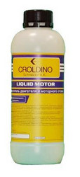 ���������� ��������� � ��������� ������ Liquid Motor, 1� �� Croldino ������ � ������ �� ������ �����