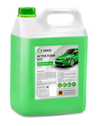 �������� ���� �Active Foam Eco� �� Grass ������ � ������ �� ������ �����