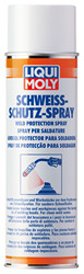 ����� ��� ������ ��� ��������� �������  Schweiss-Schutz-Spray �� Liqui moly ������ � ������ �� ������ �����