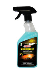 QUICK DETAILER Gold line �� Ma-fra ������ � ������ �� ������ �����