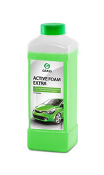 �������� ���� �Active Foam Extra� �� Grass ������ � ������ �� ������ �����