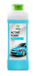 ������������� ������� �Active Foam Gel+� �� Grass ������ � ������ �� ������ �����