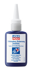 �������� ��� �������� ������ (������� ��������) Schrauben-Sicherung hochfest �� Liqui moly ������ � ������ �� ������ �����