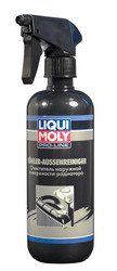 �������� ���������� ��������� �� Liqui moly ������ � ������ �� ������ �����