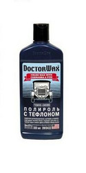 ������� �������� � ����������. �����-����� �� Doctorwax ������ � ������ �� ������ �����