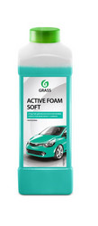 �������� ���� �Active Foam Soft� �� Grass ������ � ������ �� ������ �����
