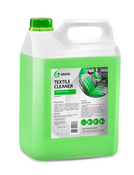 ���������� ������ �Textile-cleaner� �� Grass ������ � ������ �� ������ �����