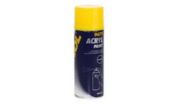 �������������� ��������� ������ (����) Acryl Paint chrom �� Mannol ������ � ������ �� ������ �����