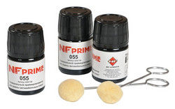 ������� ������������� NFprime 055 �� Nf ������ � ������ �� ������ �����