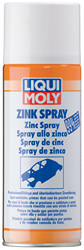 �������� ��������� Zink Spray �� Liqui moly ������ � ������ �� ������ �����