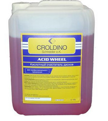 ��������� ���������� ������ Acid Wheel, 10� �� Croldino ������ � ������ �� ������ �����