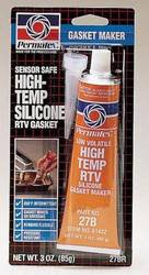 �������� ����. RTV ������� ����������. (���������) ��������. ��� �������� 85� �� Permatex ������ � ������ �� ������ �����