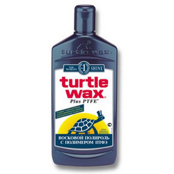 �������� �������� "Original + PTFE Liquid Wax", 0,5 �. �� Turtle wax ������ � ������ �� ������ �����