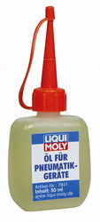 ����� ��� ����������������� Oil fur Pneumatikgerate �� Liqui moly ������ � ������ �� ������ �����