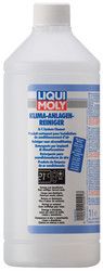 �������� ��� ������� ������������ Klima-Anlagen-Reiniger �� Liqui moly ������ � ������ �� ������ �����