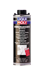 ���������� ������  Steinschlag-Schutz schwarz �� Liqui moly ������ � ������ �� ������ �����