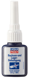 ���� ��� �������� ����������� Buchsen- und Lager-Befestigung �� Liqui moly ������ � ������ �� ������ �����