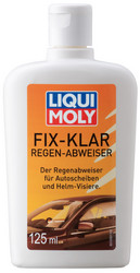 ���������  Fix-klar Regenabweiser �� Liqui moly ������ � ������ �� ������ �����