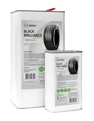 �������� ��� ��� �Black Brilliance� �� Grass ������ � ������ �� ������ �����