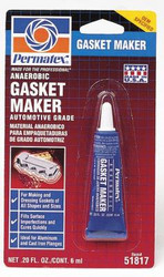 ���������� ������������� ��������� ����� 6��. �� Permatex ������ � ������ �� ������ �����