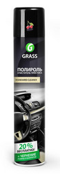 ��������-���������� �������� �Dashboard Cleaner� �� Grass ������ � ������ �� ������ �����