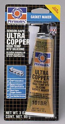 ������������� ��������� "������ ������" ������������ � ����� 85 �. �� Permatex ������ � ������ �� ������ �����