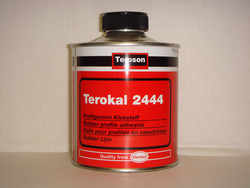 ���� ������-������, 340 � �� Teroson ������ � ������ �� ������ �����