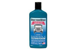 ������� �������� � ����������. ����� �� Doctorwax ������ � ������ �� ������ �����