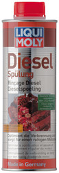 �������� ��������� ������ Diesel Spulung �� Liqui moly ������ � ������ �� ������ �����