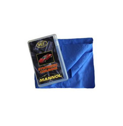 ������������� ����� ��� ����� � �����������."Synthetic Chamois" �� Mannol ������ � ������ �� ������ �����