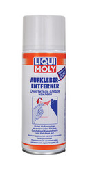 ���������� ������ ������� LIQUI MOLY Aufkleberentferner �� Liqui moly ������ � ������ �� ������ �����