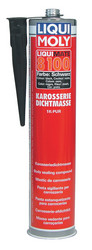 ����-�������� (������)  Liquimate 8100 1K-PUR schwarz �� Liqui moly ������ � ������ �� ������ �����