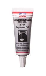 �������� ��� Servolenkungsoil-Verlust-Stop �� Liqui moly ������ � ������ �� ������ �����