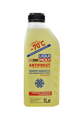 ��������������� �������� ���������� �ANTIFROST Scheiben-Frostschutz Konzentrat� (-70C) �� Liqui moly ������ � ������ �� ������ �����