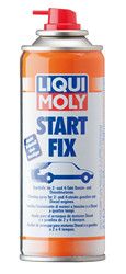 �������� ��� ������� ��������� Start Fix �� Liqui moly ������ � ������ �� ������ �����