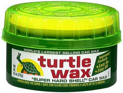 �������� - ���������� "������������ ������ ������" (����� + �����) 270 �� �� Turtle wax ������ � ������ �� ������ �����