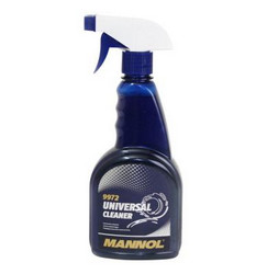9972 ������������� ���������� Universal Cleaner �� Mannol ������ � ������ �� ������ �����