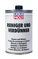 ����������-�������������� Reiniger und Verdunner �� Liqui moly ������ � ������ �� ������ �����