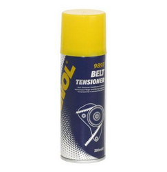 ����������� � ���������� ������ Belt Tensioner �� Mannol ������ � ������ �� ������ �����