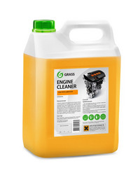 ���������� ��������� �Engine Cleaner� �� Grass ������ � ������ �� ������ �����