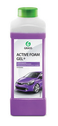������������� ������� �Active Foam Gel+� �� Grass ������ � ������ �� ������ �����