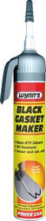 "������" ��������� (������ ����) Black Gasket Maker �� Wynn's ������ � ������ �� ������ �����