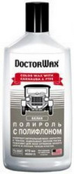 ������� �������� � ����������. ����� �� Doctorwax ������ � ������ �� ������ �����