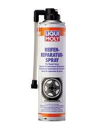 ����� ��� ������� ��� Reifen-Reparatur-Spray �� Liqui moly ������ � ������ �� ������ �����