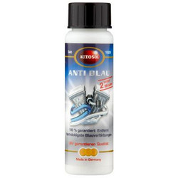 ��������� ������ �� Autosol ������ � ������ �� ������ �����