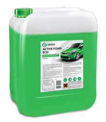 �������� ���� �Active Foam Eco� �� Grass ������ � ������ �� ������ �����